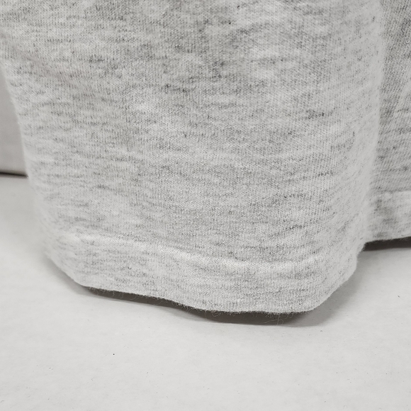 Vintage 90s Fred Flintstone Flintstones T-Shirt AOP All Over Print XL - Picture 9 of 11